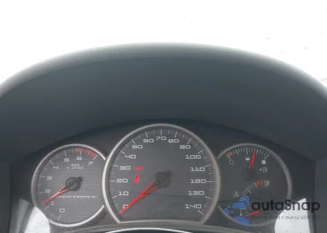 2004 Pontiac Grand Prix Gt2 из США, поврежденный, VIN 2G2WS522X41270979